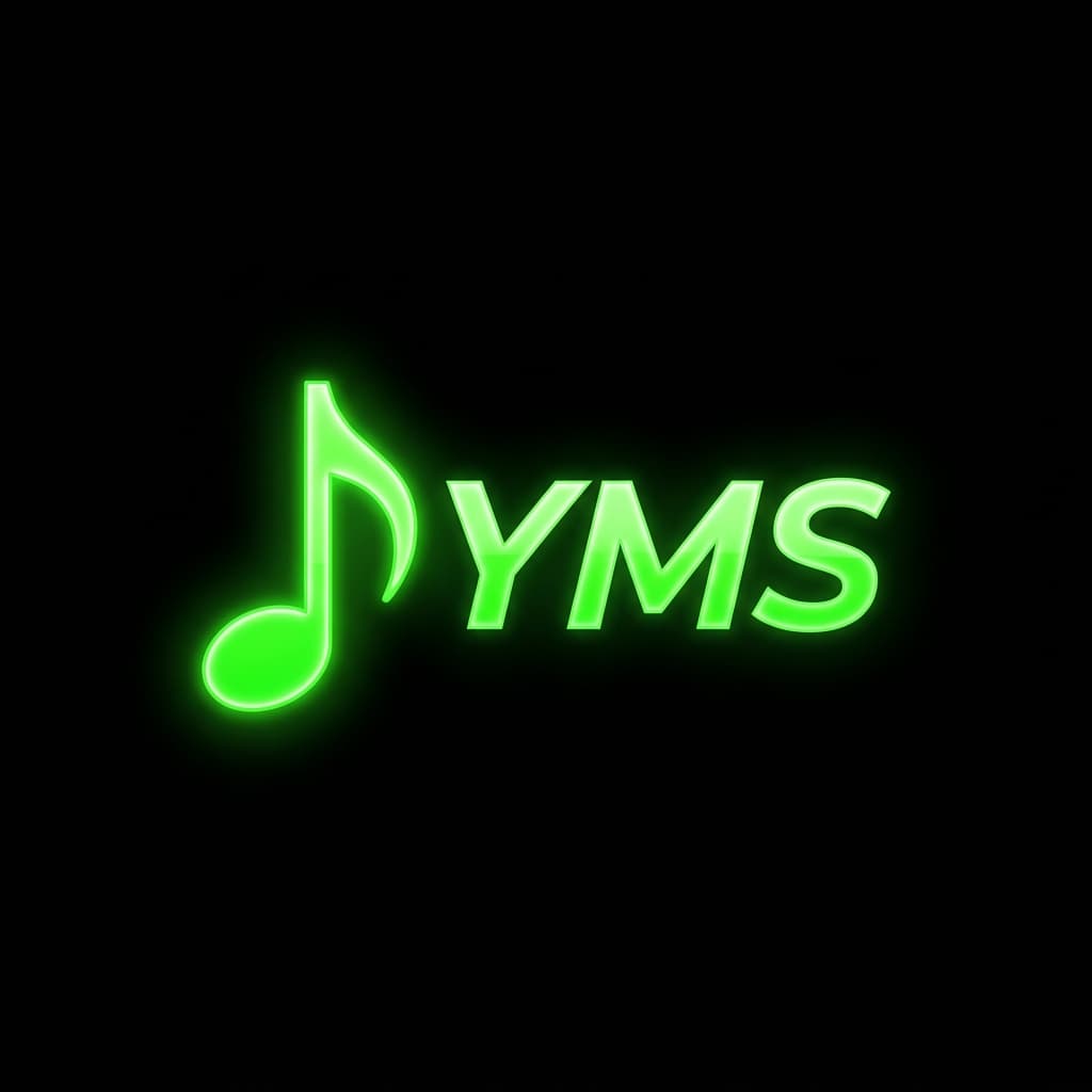 Your Music Space App